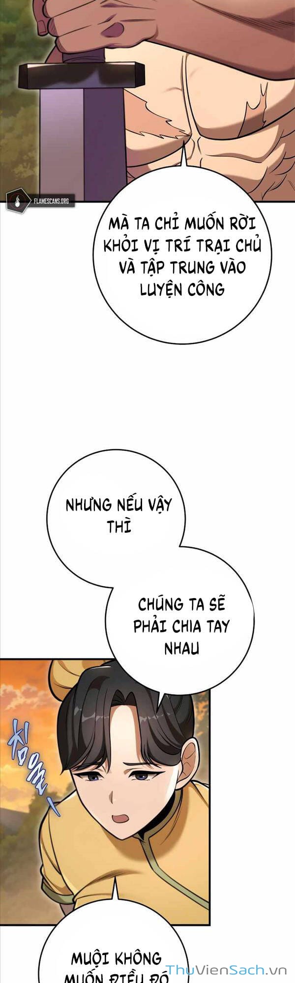 Truyện Tranh Cửu Thiên Kiếp Pháp trang 4
