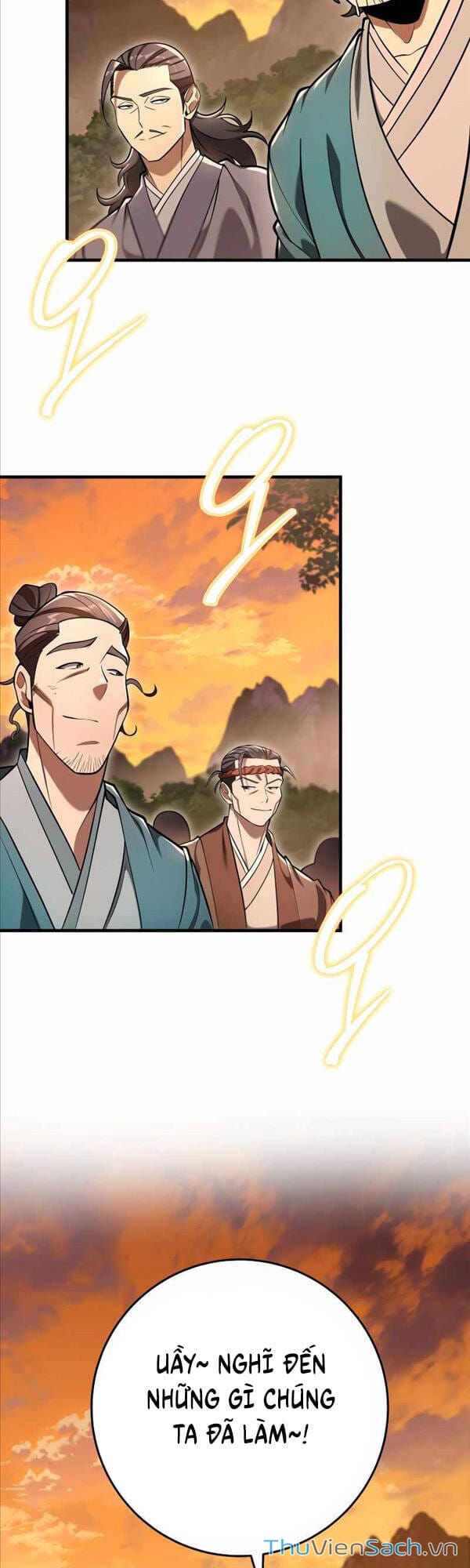 Truyện Tranh Cửu Thiên Kiếp Pháp trang 4