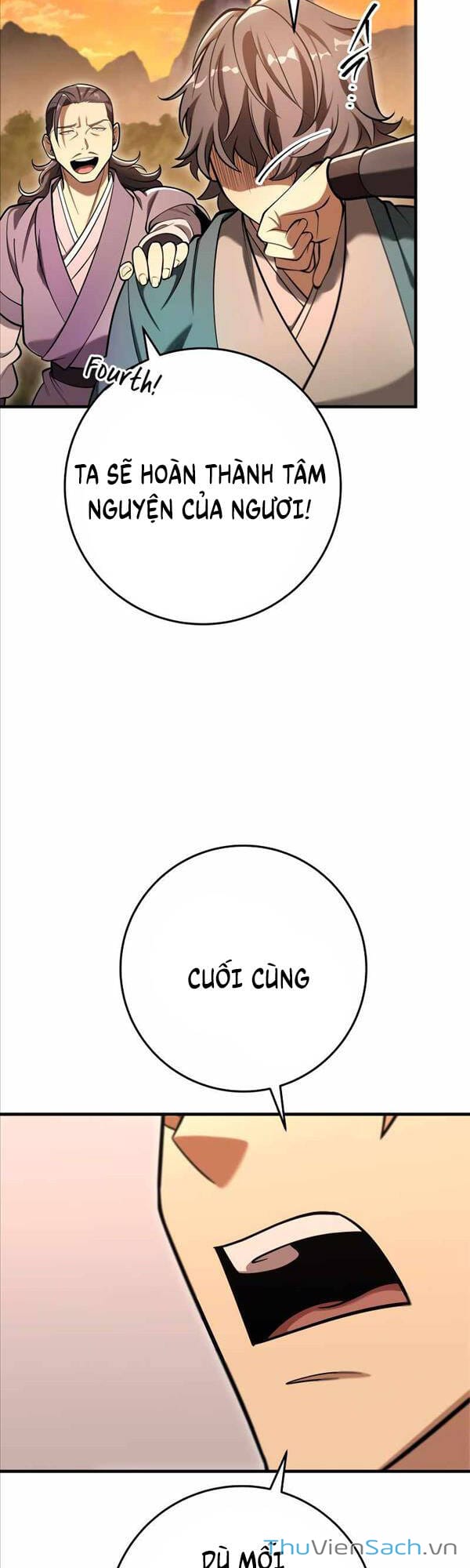 Truyện Tranh Cửu Thiên Kiếp Pháp trang 4