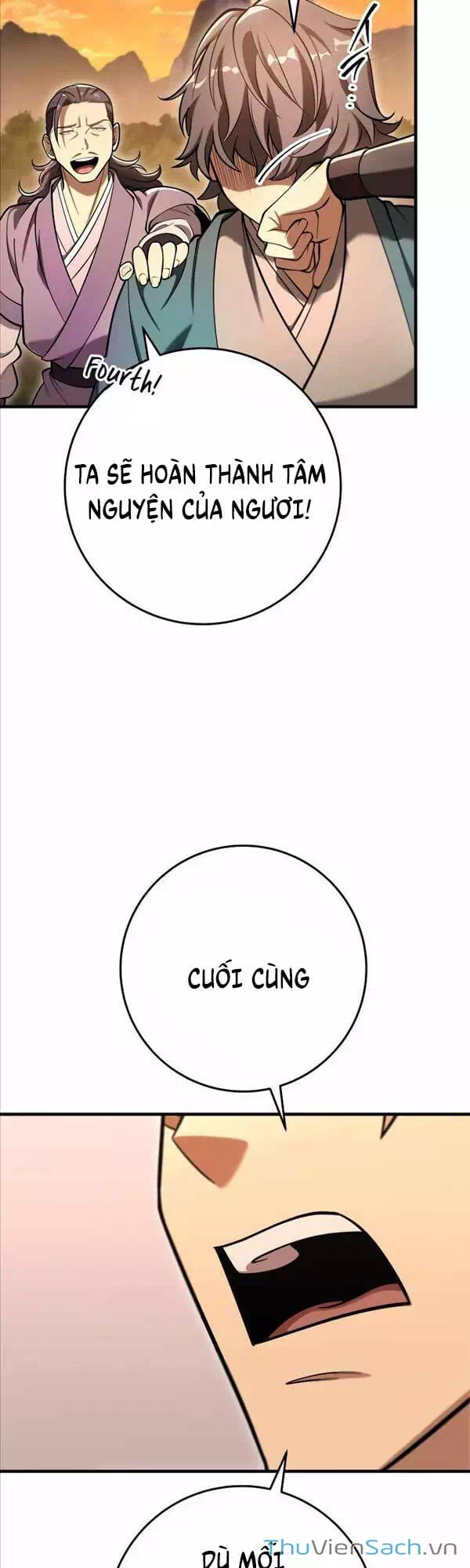 Truyện Tranh Cửu Thiên Kiếm Pháp trang 4