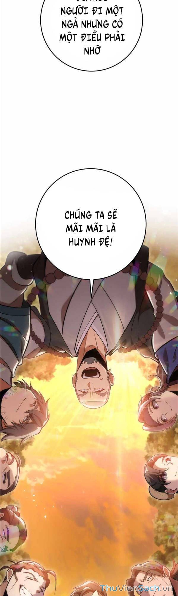 Truyện Tranh Cửu Thiên Kiếp Pháp trang 4