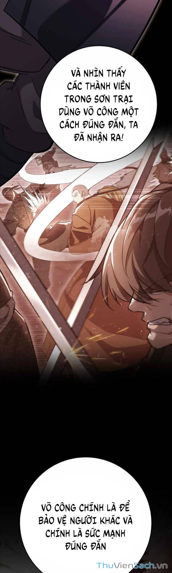 Truyện Tranh Cửu Thiên Kiếp Pháp trang 4