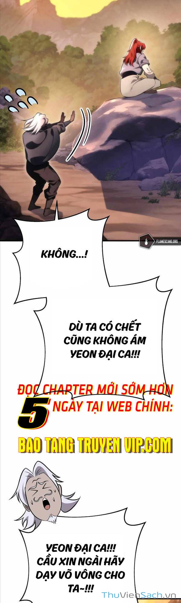 Truyện Tranh Cửu Thiên Kiếp Pháp trang 4