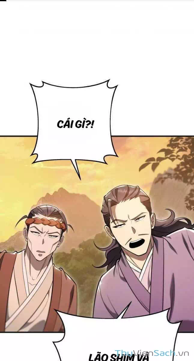 Truyện Tranh Cửu Thiên Kiếm Pháp trang 4