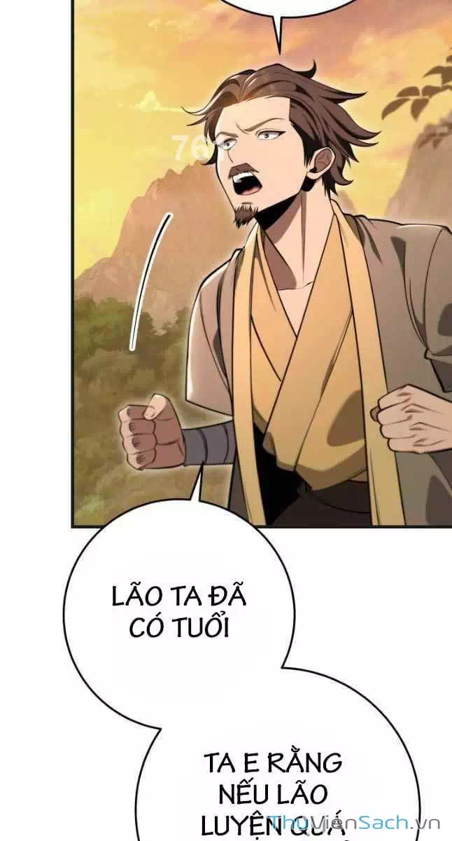 Truyện Tranh Cửu Thiên Kiếm Pháp trang 4