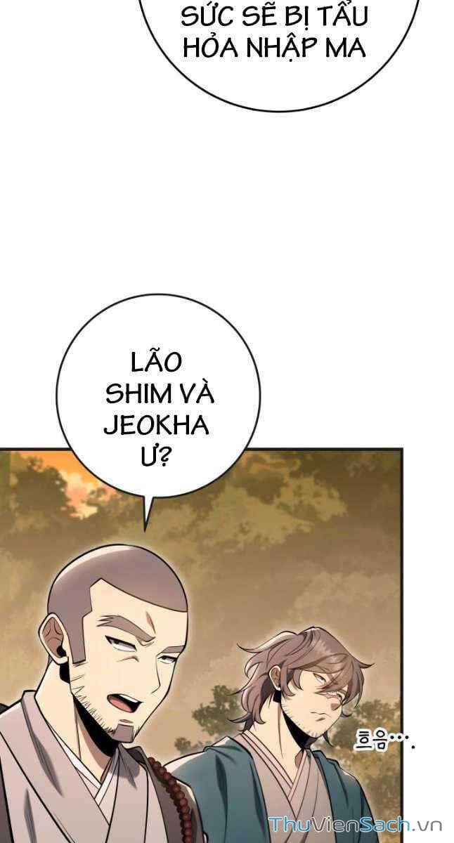 Truyện Tranh Cửu Thiên Kiếp Pháp trang 4