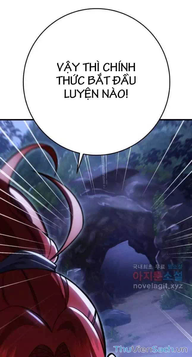 Truyện Tranh Cửu Thiên Kiếm Pháp trang 4