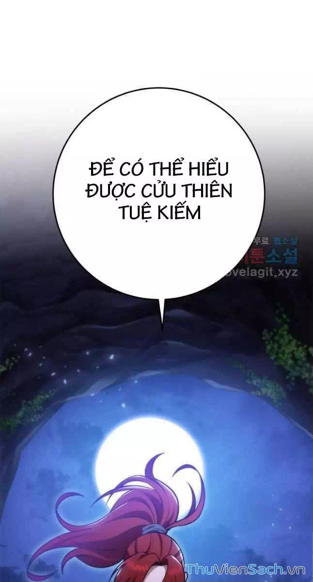 Truyện Tranh Cửu Thiên Kiếm Pháp trang 4