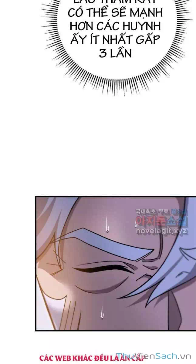 Truyện Tranh Cửu Thiên Kiếm Pháp trang 4