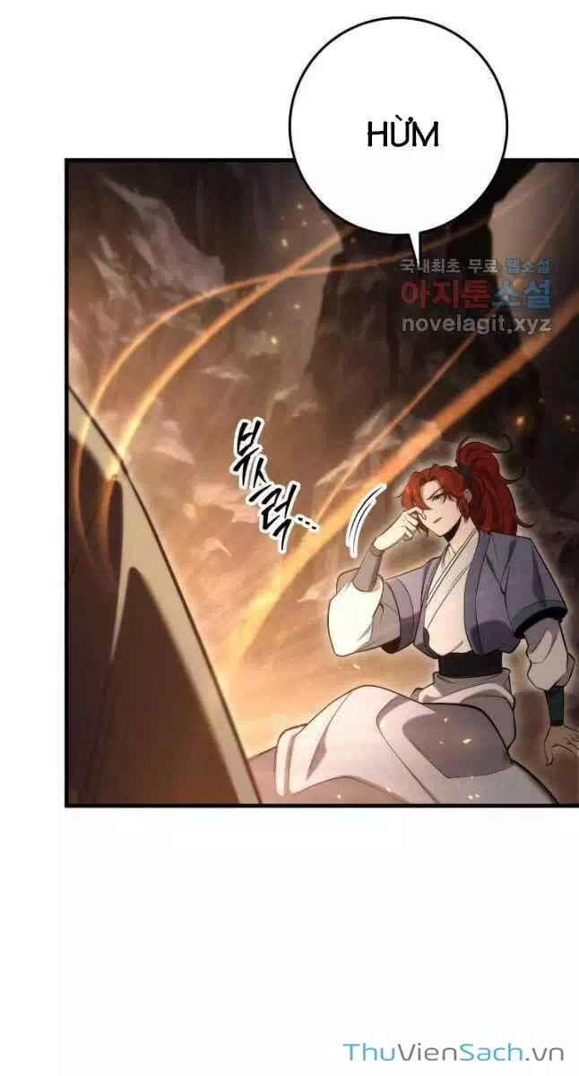 Truyện Tranh Cửu Thiên Kiếm Pháp trang 4