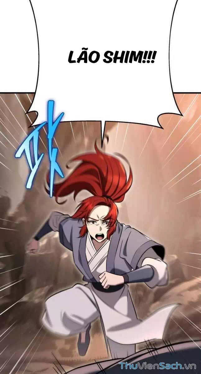 Truyện Tranh Cửu Thiên Kiếm Pháp trang 4