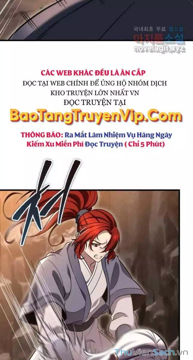 Truyện Tranh Cửu Thiên Kiếm Pháp trang 4