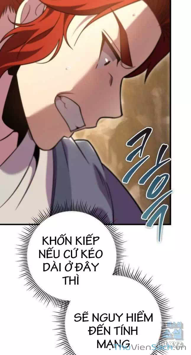 Truyện Tranh Cửu Thiên Kiếm Pháp trang 4