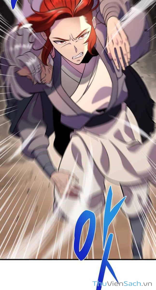 Truyện Tranh Cửu Thiên Kiếp Pháp trang 4