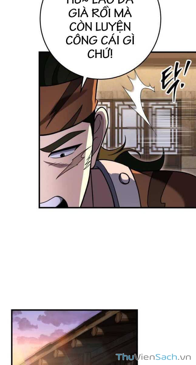 Truyện Tranh Cửu Thiên Kiếp Pháp trang 4