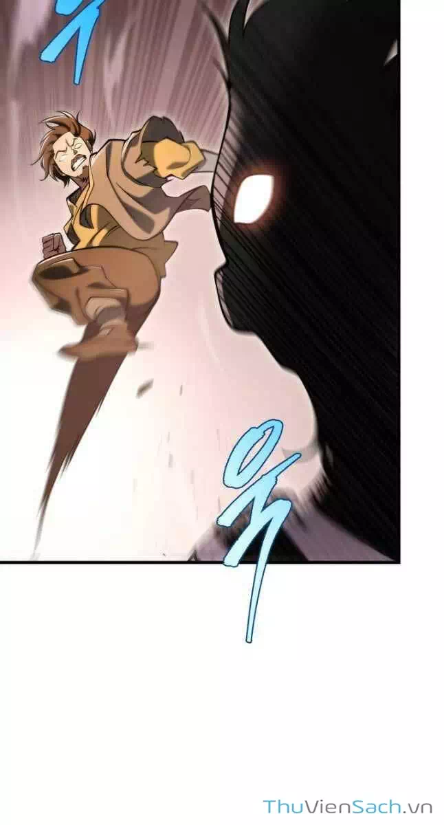 Truyện Tranh Cửu Thiên Kiếm Pháp trang 4