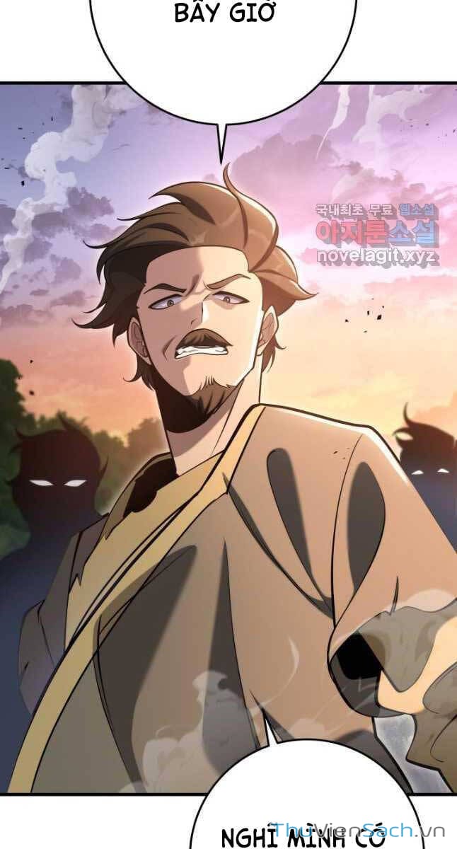 Truyện Tranh Cửu Thiên Kiếp Pháp trang 4