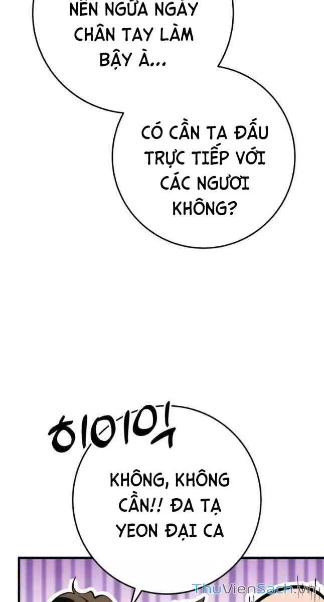 Truyện Tranh Cửu Thiên Kiếm Pháp trang 4