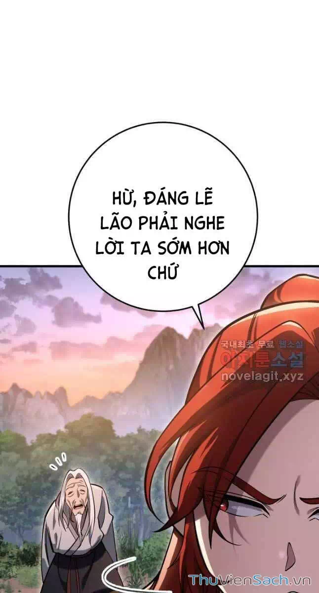 Truyện Tranh Cửu Thiên Kiếm Pháp trang 4