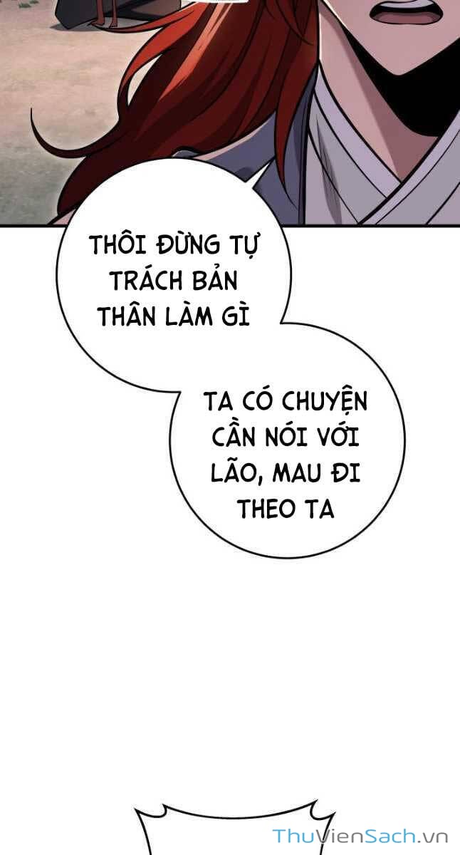 Truyện Tranh Cửu Thiên Kiếp Pháp trang 4