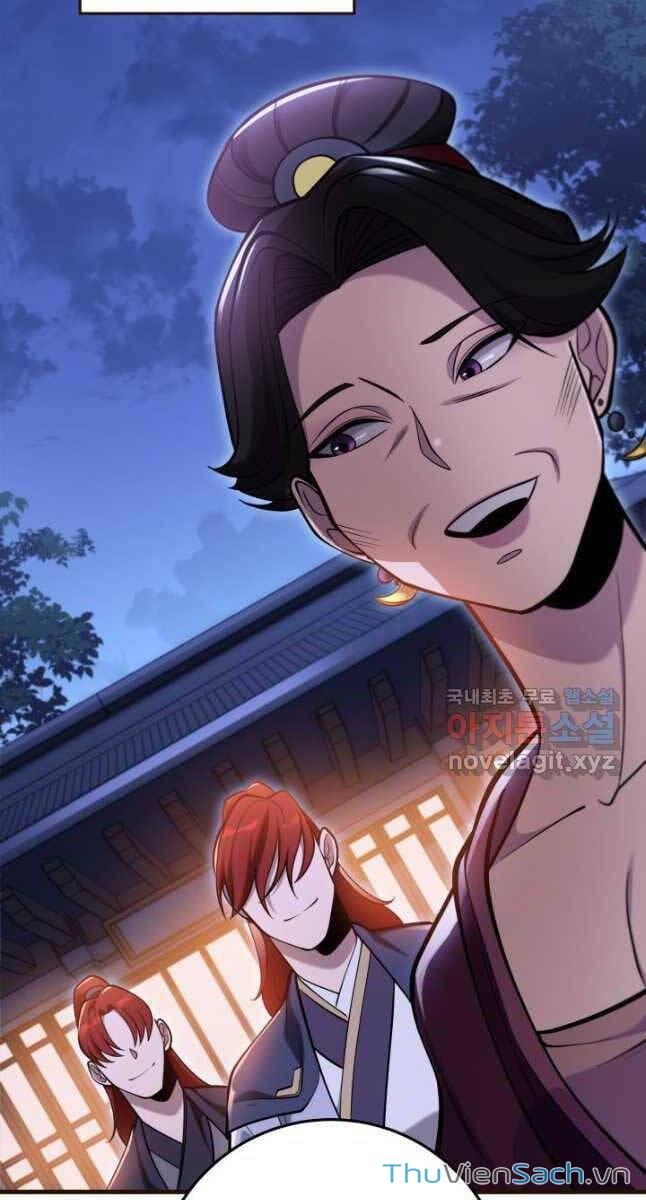 Truyện Tranh Cửu Thiên Kiếp Pháp trang 4