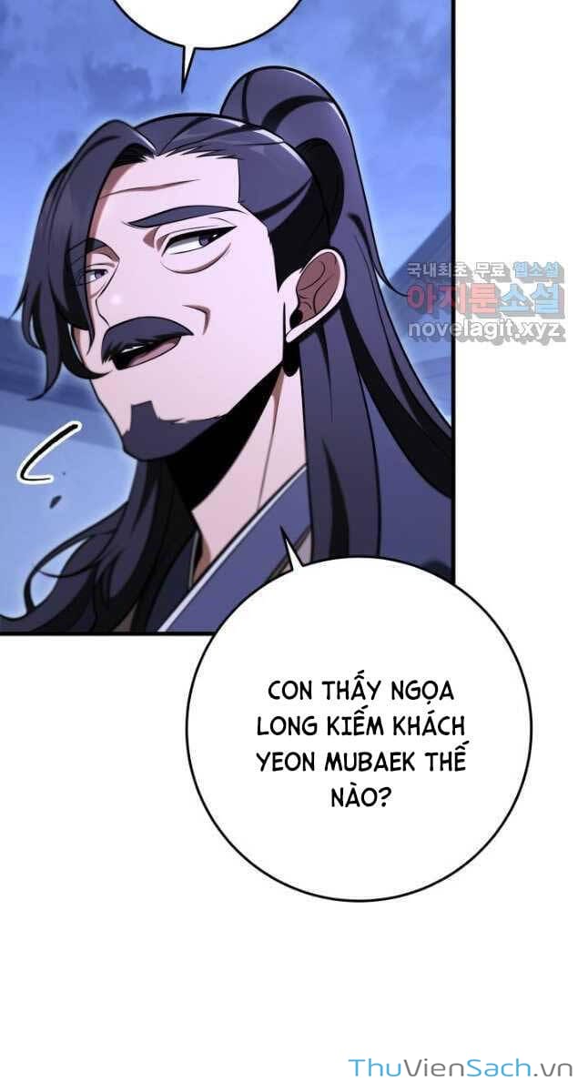 Truyện Tranh Cửu Thiên Kiếp Pháp trang 4