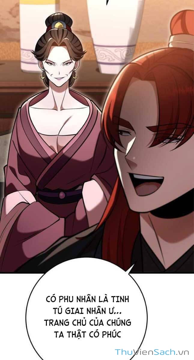 Truyện Tranh Cửu Thiên Kiếp Pháp trang 4