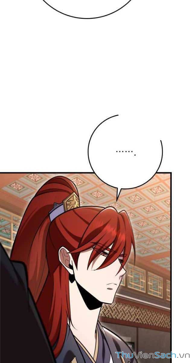 Truyện Tranh Cửu Thiên Kiếp Pháp trang 4