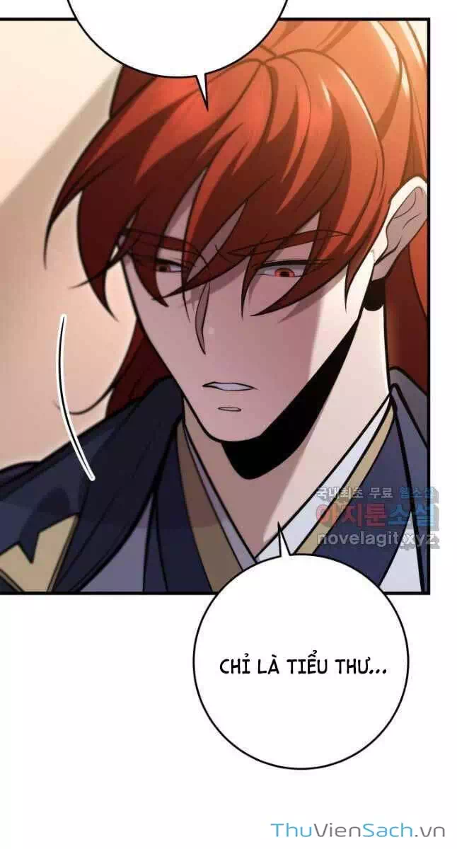 Truyện Tranh Cửu Thiên Kiếm Pháp trang 4