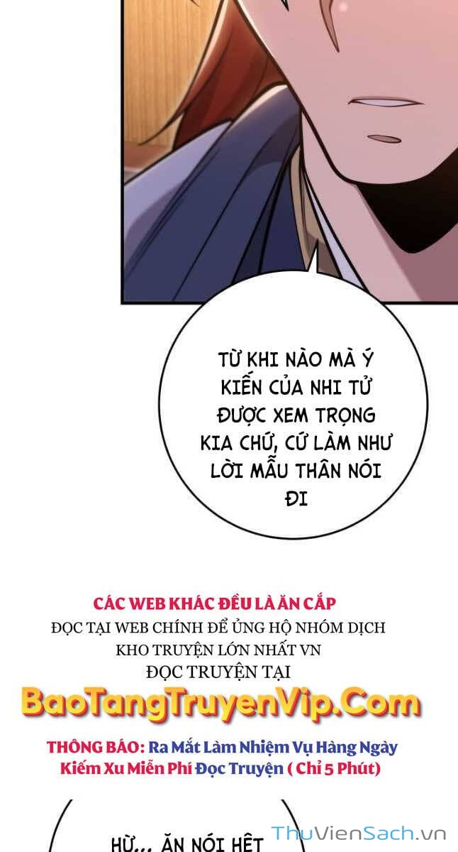 Truyện Tranh Cửu Thiên Kiếp Pháp trang 4