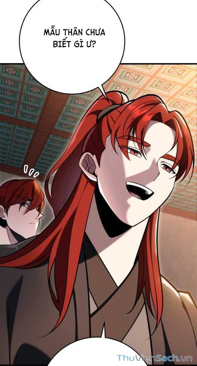 Truyện Tranh Cửu Thiên Kiếp Pháp trang 4