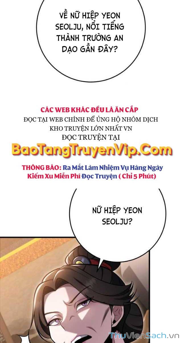 Truyện Tranh Cửu Thiên Kiếp Pháp trang 4