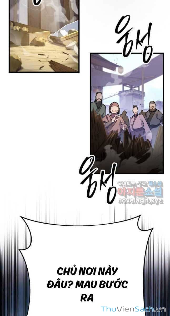 Truyện Tranh Cửu Thiên Kiếp Pháp trang 4