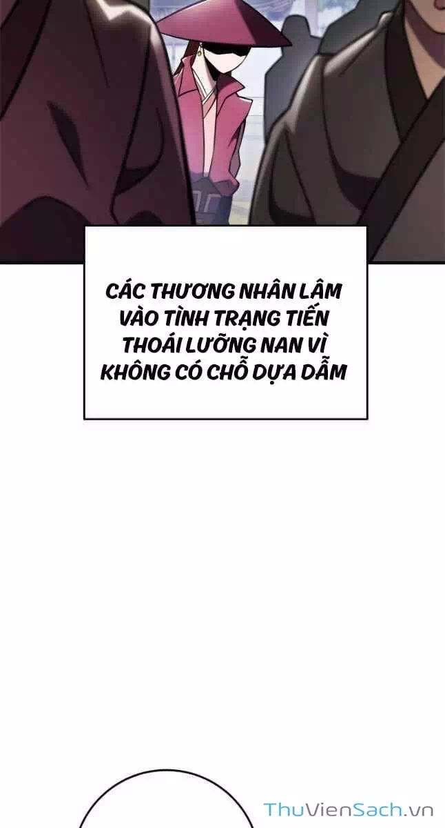 Truyện Tranh Cửu Thiên Kiếm Pháp trang 4