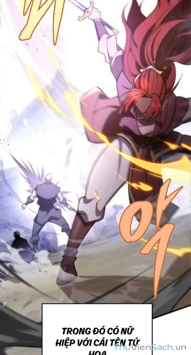 Truyện Tranh Cửu Thiên Kiếp Pháp trang 4