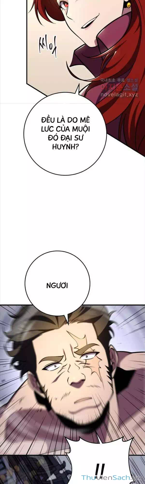 Truyện Tranh Cửu Thiên Kiếm Pháp trang 4