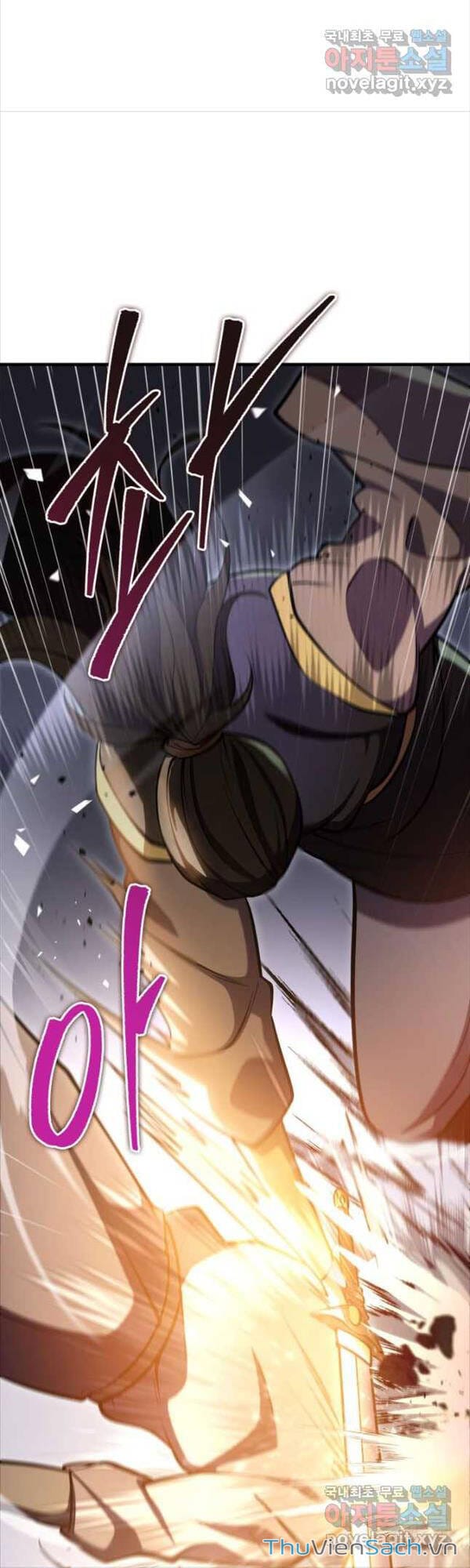 Truyện Tranh Cửu Thiên Kiếp Pháp trang 4