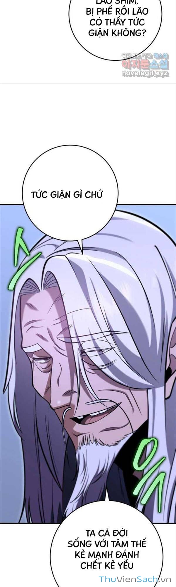 Truyện Tranh Cửu Thiên Kiếp Pháp trang 4