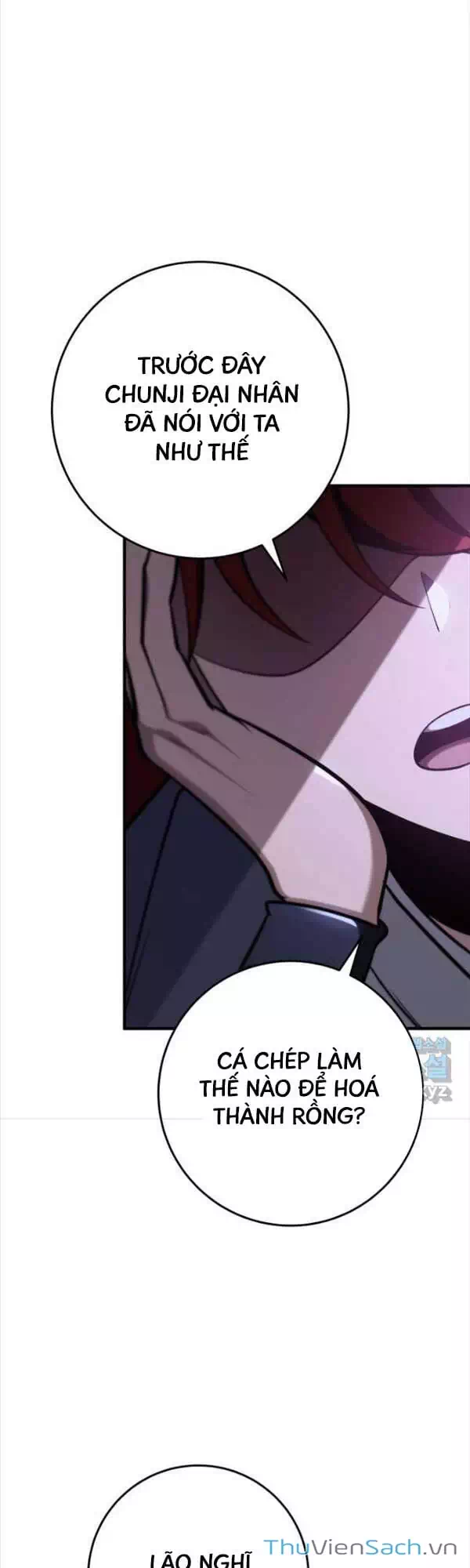 Truyện Tranh Cửu Thiên Kiếm Pháp trang 4