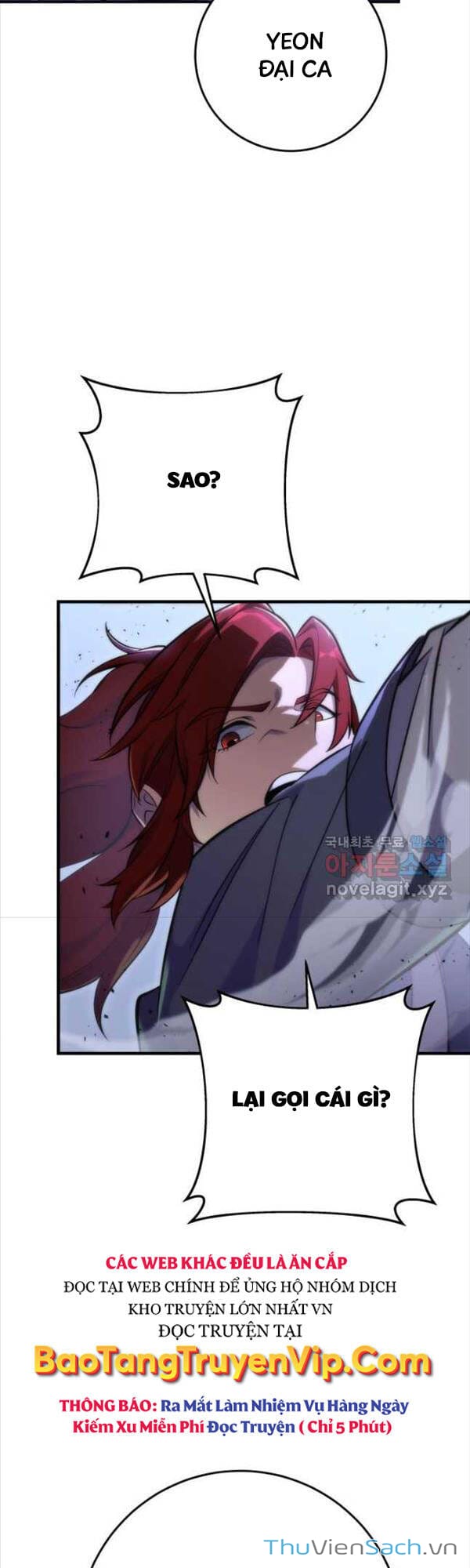 Truyện Tranh Cửu Thiên Kiếp Pháp trang 4