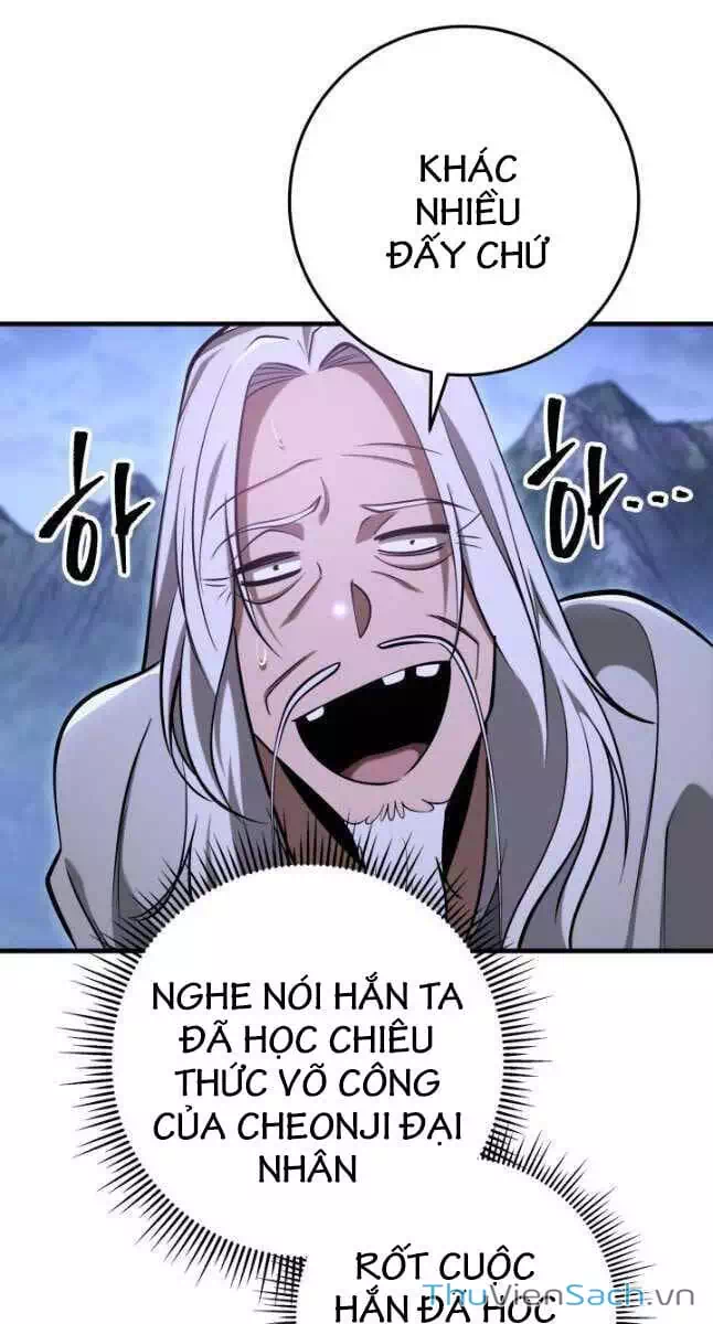 Truyện Tranh Cửu Thiên Kiếm Pháp trang 4