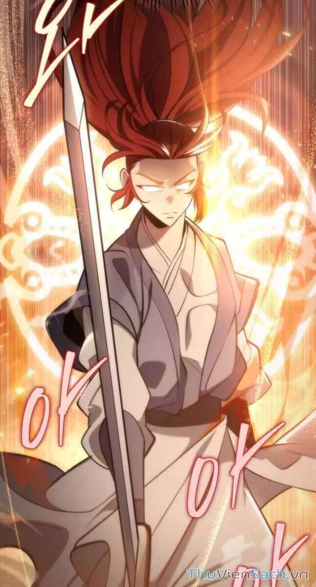 Truyện Tranh Cửu Thiên Kiếm Pháp trang 4