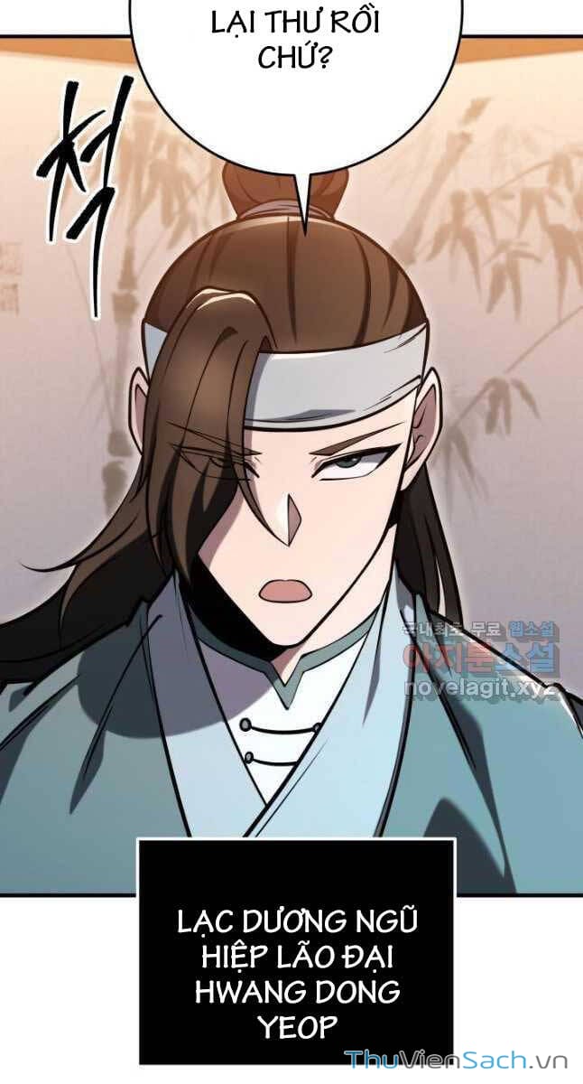 Truyện Tranh Cửu Thiên Kiếp Pháp trang 4