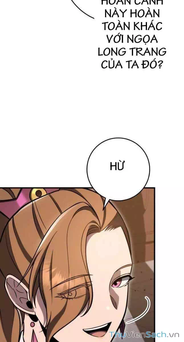 Truyện Tranh Cửu Thiên Kiếm Pháp trang 4