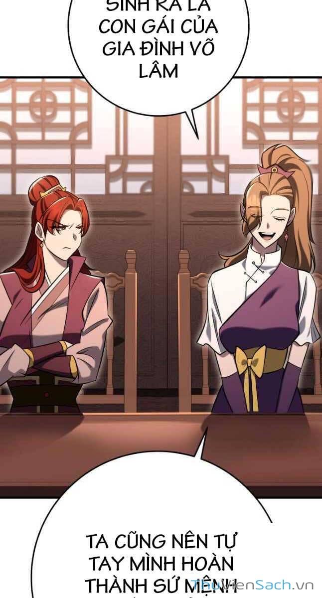 Truyện Tranh Cửu Thiên Kiếp Pháp trang 4