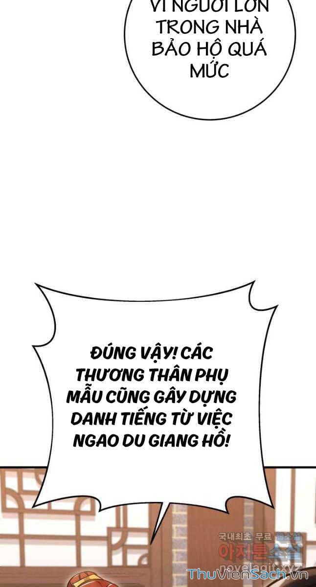 Truyện Tranh Cửu Thiên Kiếp Pháp trang 4