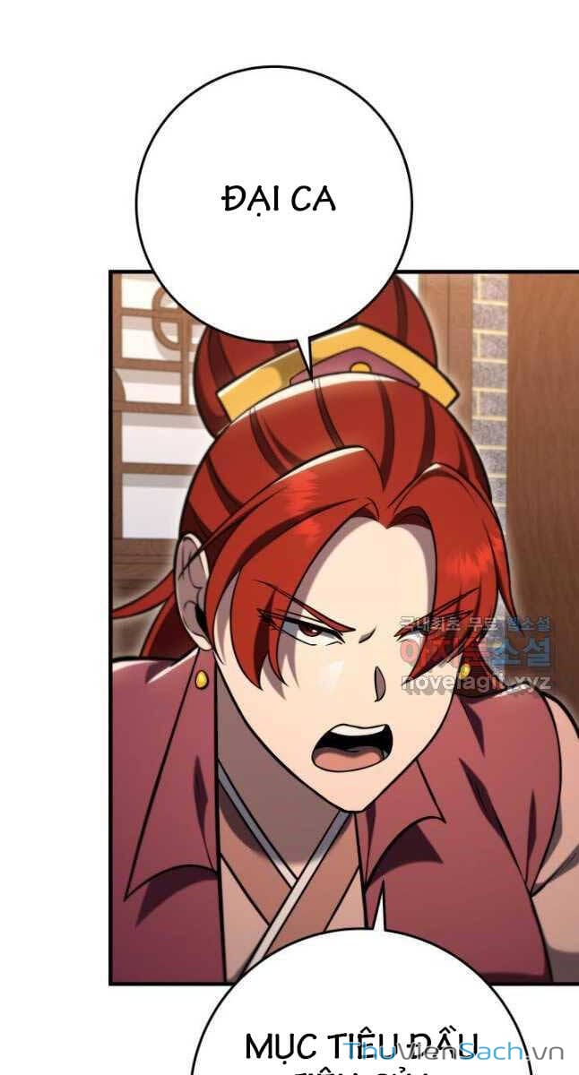 Truyện Tranh Cửu Thiên Kiếp Pháp trang 4