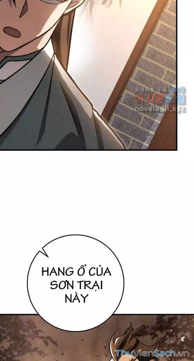 Truyện Tranh Cửu Thiên Kiếm Pháp trang 4