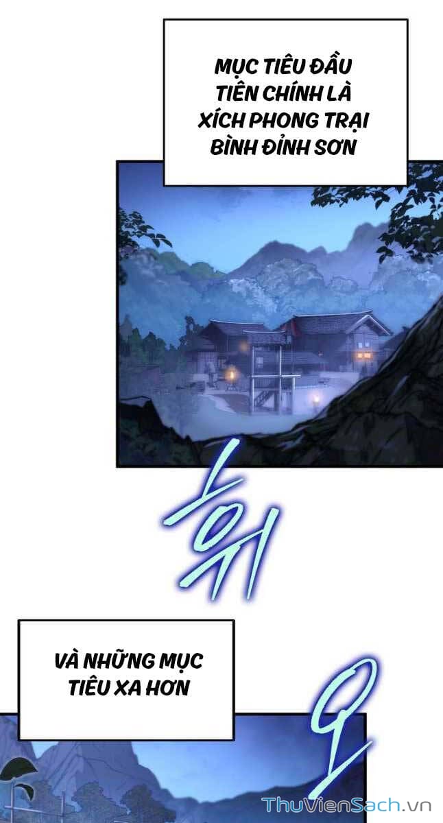 Truyện Tranh Cửu Thiên Kiếp Pháp trang 4