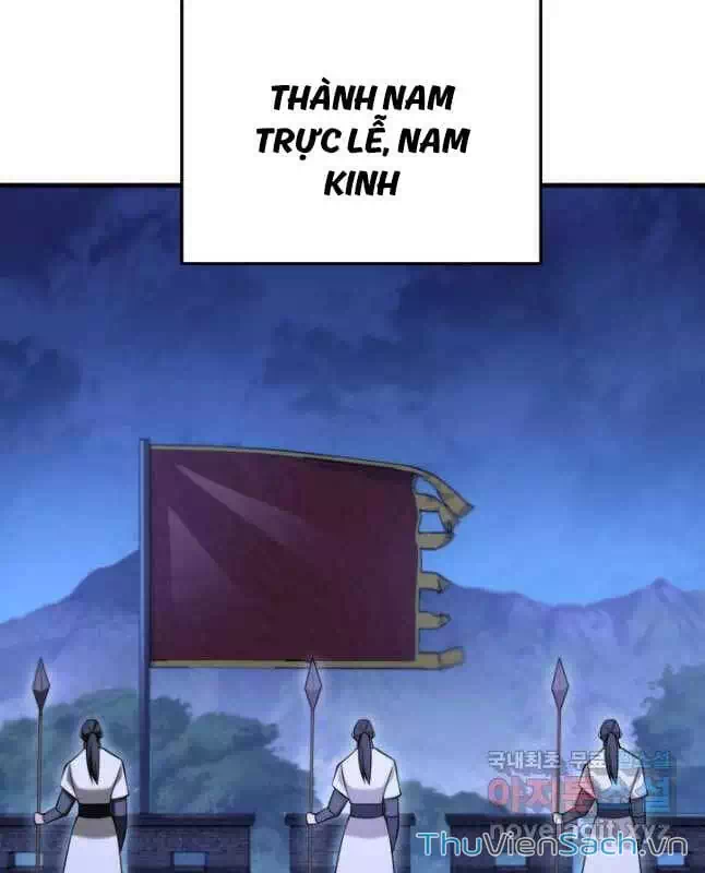 Truyện Tranh Cửu Thiên Kiếm Pháp trang 4